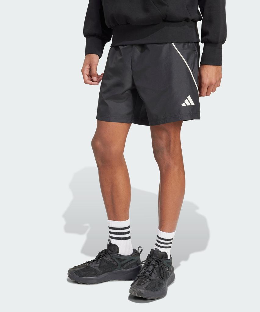adidas Шорты для стадиона Jn1823