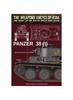 Книга Panzer 38(t) : 14