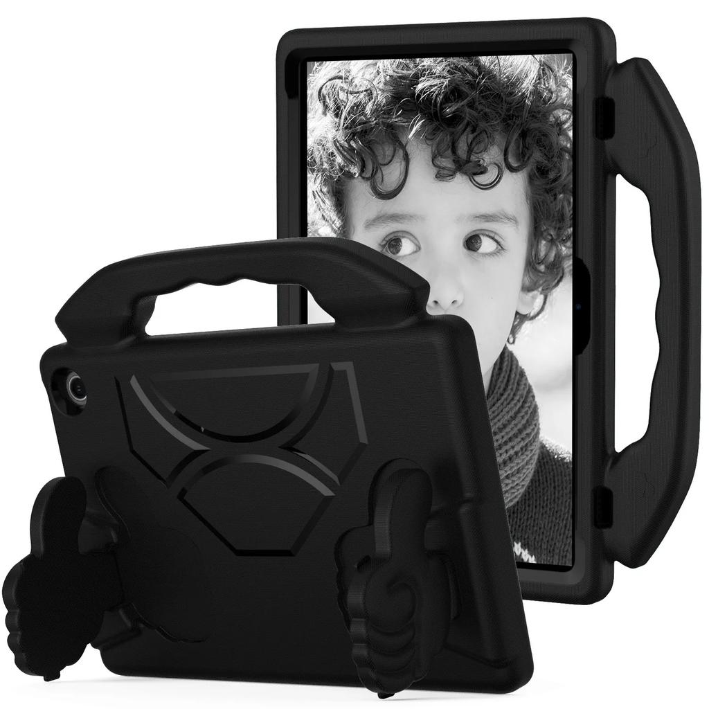 For Fire Max 11 13th Gen HD10 HD 10 Case EVA Hand Holder Kids Stand Tablet Cover HD8 HD 8 Plus Fire 7