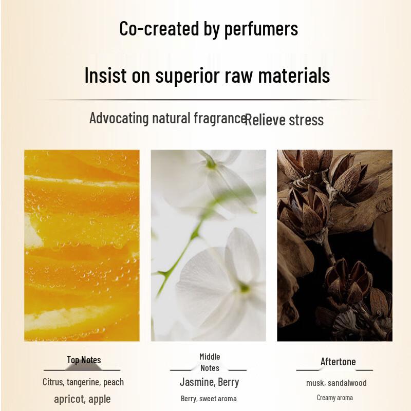 Shulei Shuo Jin Anti-Dandruff & Oil Control Hair & Body Care Gift Set