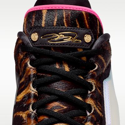 Nike LeBron 23 EP Волна жары (Твердая подошва)