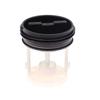 Roller Washing Machine 03 Drainage Pump Cover Filter Waste Water Port Plug For Washing Machine Parts