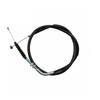 Motorcycle Off-Road Dirt Bike Clutch Cable Pull Strip For Honda XR400R XR400 XR 400 250 XR250
