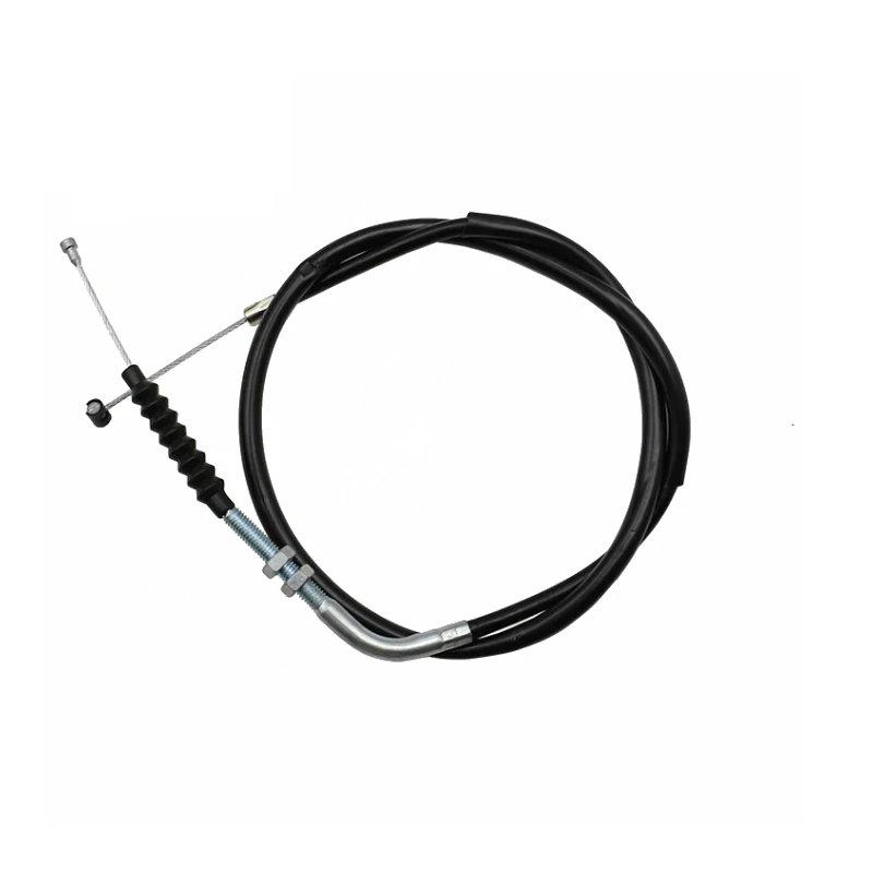 Motorcycle Off-Road Dirt Bike Clutch Cable Pull Strip For Honda XR400R XR400 XR 400 250 XR250