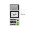 Терминал оплаты сканированием HARVESTPOS QR600 Штепсель CN (адаптер в комплекте)