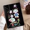 Чехол для планшета для iPad Mini 6 7 Pro 11-го 10-го 9-го 8-го 7-го 12,9 дюйма Pro 2025 Air 4 5 M3 M2 1 2 M4 11 дюймов Держатель Чехол Милая Собака