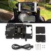 Mobile Phone Navigation Bracket USB Charging Support Mount FOR BMW R1200GS R1200LC R1200ADV R1250GS R1250ADV S1000XR