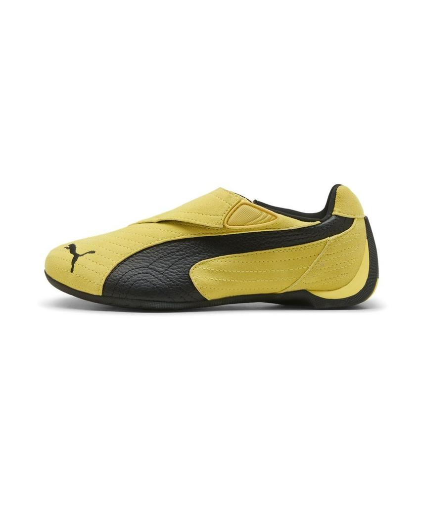 Puma Slipcat - Лимон:Черный / 406357-01