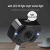 Aoni A25 2K Auto-Focus Webcam with Built-in Mic