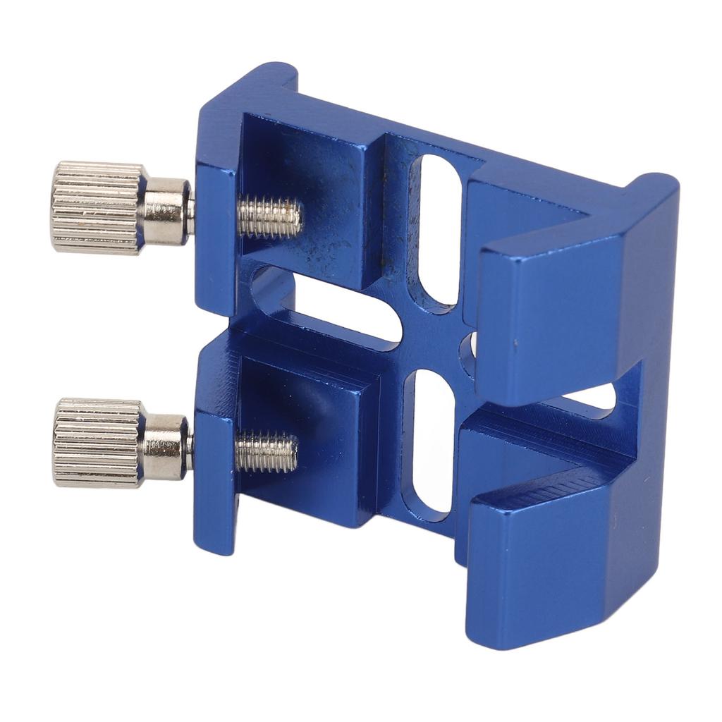 Универсальное крепление типа «ласточкин хвост» для искателя, из алюминиевого сплава, крепление для искателя оптического телескопа