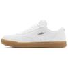 Nike Кроссовки Court Винтажные Белые с Каучуковой Подошвой CT1726-101