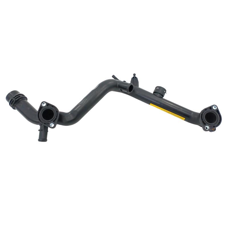 06E121045F Coolant Radiator Water Pipe for Car Accessories