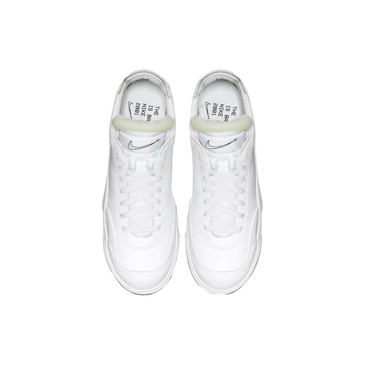 Nike Тип 'Капля' Lx Тройной Белый CN6916-100