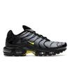 Air Max Plus Wolf Grey Opti Yellow Unisex Sneakers Black DM0032-012