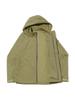 Eider Claire Men'S Lightweight Striped Jacket_Light Olive