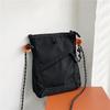 NEW Fashion Small Square Messenger Bag Mini Waterproof Travel Casual Shoulder Men Women Mobile Phone Crossbody Bag
