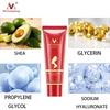 Whitening Neck Treatment Cream Anti-Aging Skin Care Neck Care  Face Anti-Wrinkle Hydrating Moisturizing Repair Cream