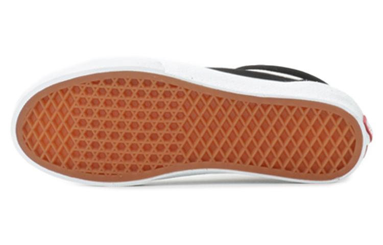 Vans Old Skool Dx Japan 'Черный' 556436-0001