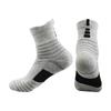 Men Anti-Slip Football Socks Women Cotton Sock Short Long Tube Soccer Basketball Sport Socks Breathable Deodorous Socks