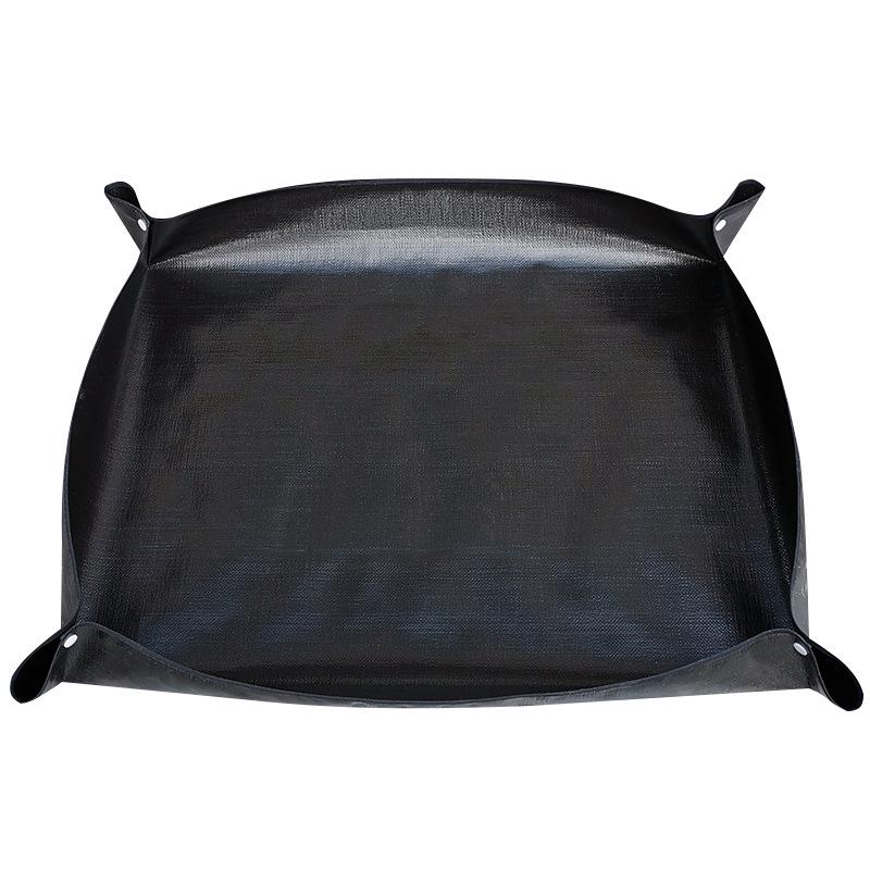 Водонепроницаемый толстый садовый коврик для посадки и пересадки