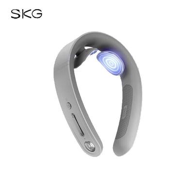 Массаж – Массаж шеи