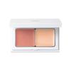 Glow Skin Compact Base Highlight 34g Cheek & (x 1)