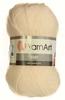 Yarnart Baby 854 Salmon Pink Yarn 50