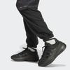 Adidas Womens Warm Cityscape Polar Fleece Cargo Pants Using Eco Friendly Materials
