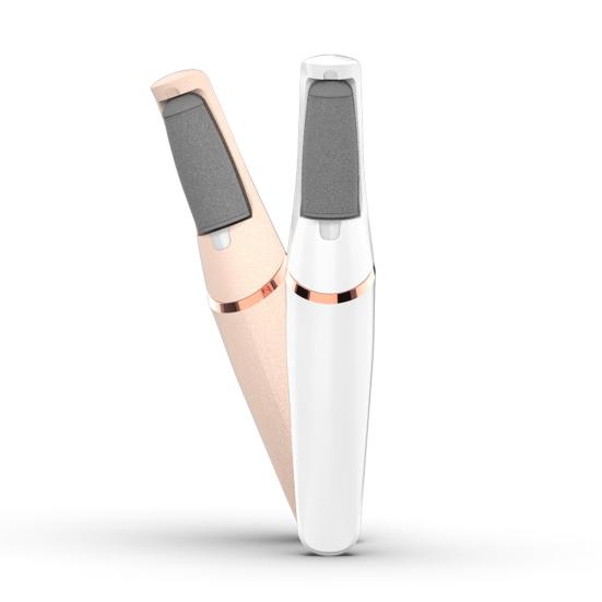 1 Set Electric Callus Remover Fast Charging Safer Foot Protection Professional Pedicure Tools Kit for Smooth Feet