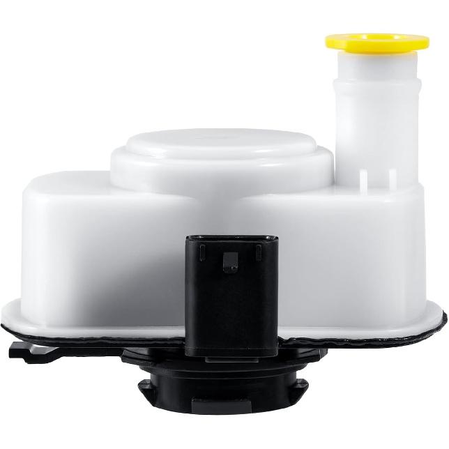 310-219 Evaporative Emissions System Leak Detection Pump Compatible With 2007- Dodge Durango Nitro Ram 1500 Promaster J Eep Liberty Grand Fiat 500