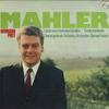 LP Record  - Mahler: Song of the Wandering Youth X5596PROMO PHILIPS 1974 Japan Classical Used
