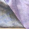 Hair Tie for Women, Silk-Like Fabric Soft Touch Hair Rope, Artistic Oil Painting Print Hair Band for Low Ponytail Versatile Hair Accessories