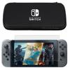 Новая защитная водонепроницаемая сумка для Nintendo Switch Hard Storage Case