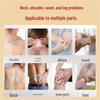 Universal Moxibustion Patch for Neck, Shoulder, Waist, Leg, and Joint Discomfort Relief