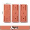 Socket Holder Organizer Socket Fixer Powerful Traceless Wall-mounted Self-adhesive Cable Seamless Power Strip Hold Wire Holder