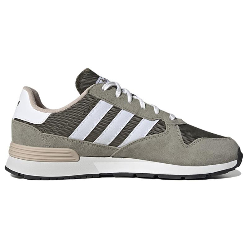Adidas Кроссовки Treziod 2 'Olive Strata Silver Pebble' GY0045