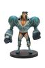 One Piece DXF THE GRANDLINE MEN 15TH EDITION Фрэнки Внешняя высота коробки 180 мм Фигурка том 1 примерно. [Элемент]
