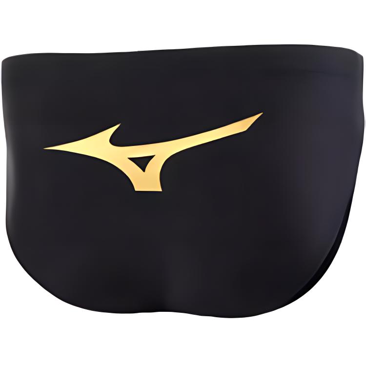 Mizuno Плавки мужские черные N2CBB106