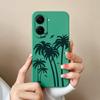 Чехол для телефона Xiaomi Redmi A5 4G Милый аниме Мягкий жидкий силиконовый чехол для телефона Redmi A 5 4G Полная защита Легкий корпус