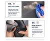 Применимый кожаный чехол на подлокотник для Honda CR-V 2015-2016, без разборки, простая установка