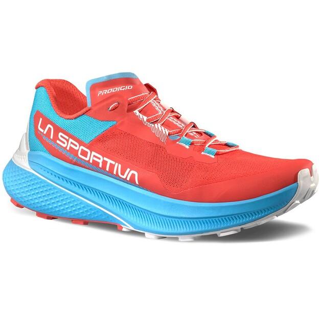 La Sportiva Prodigio кроссовки трейловые