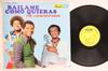 Виниловая пластинка LATIN BROTHERS Bailame Como Quieras MFS3362 DISCOS FUENTES 1977 US Latin Б/у