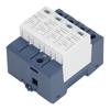 Устройство защиты от перенапряжения 40KA 4P SPD Protector Промышленный монтаж на DIN-рейку AC 275V
