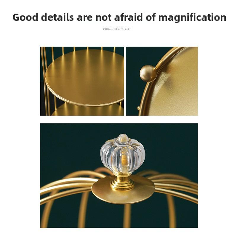 Ванная комната Косметика Уход за кожей Стол Парфюм Ванная комната Полки Клетка Для Птиц