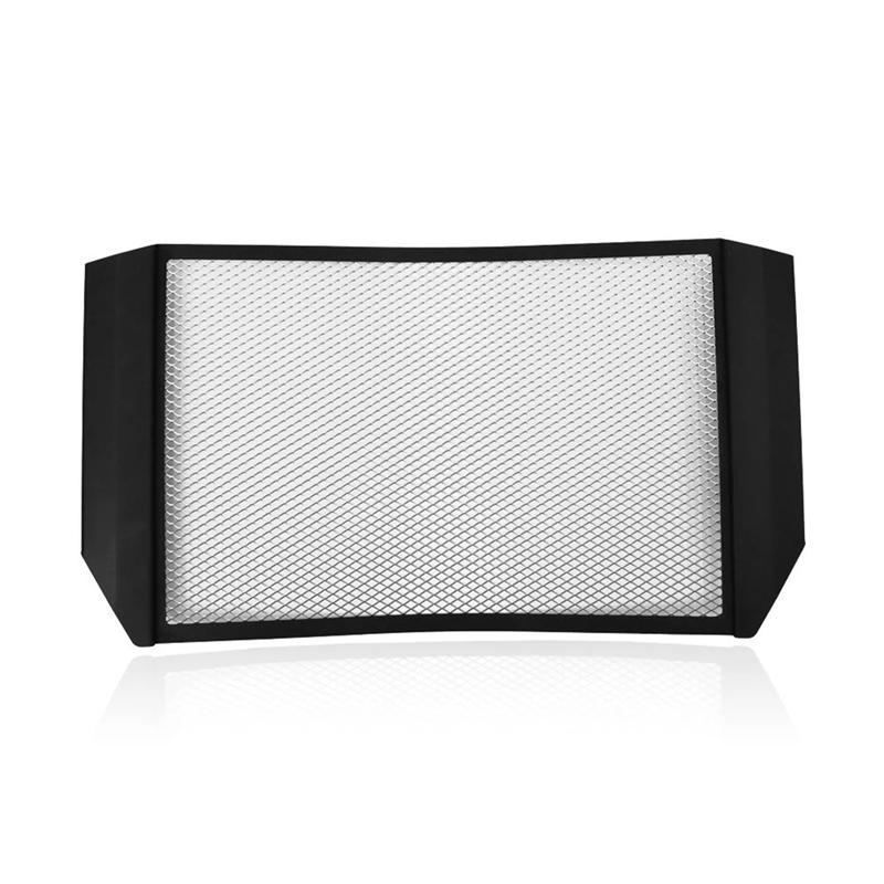 Ac29-Motorcycles Radiator Grille Oil Cooler Protector For YZFR9 Motorcycles Radiator Guard Motorcycles Accessories