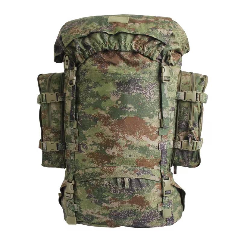 Jungle Fox Outdoor Tactical & Carry Bags
