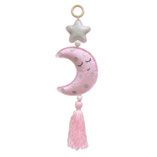 Attractive Macrame Wall Hanging Soft-touching Long Easy Hanging