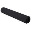 Sports Towels 2 pcs Black 180 x 90 cm