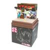 Sankei Studio Ghibli mini Унесенные призраками Бегущие Хаку и Тихиро Бумажная поделка MP07-116