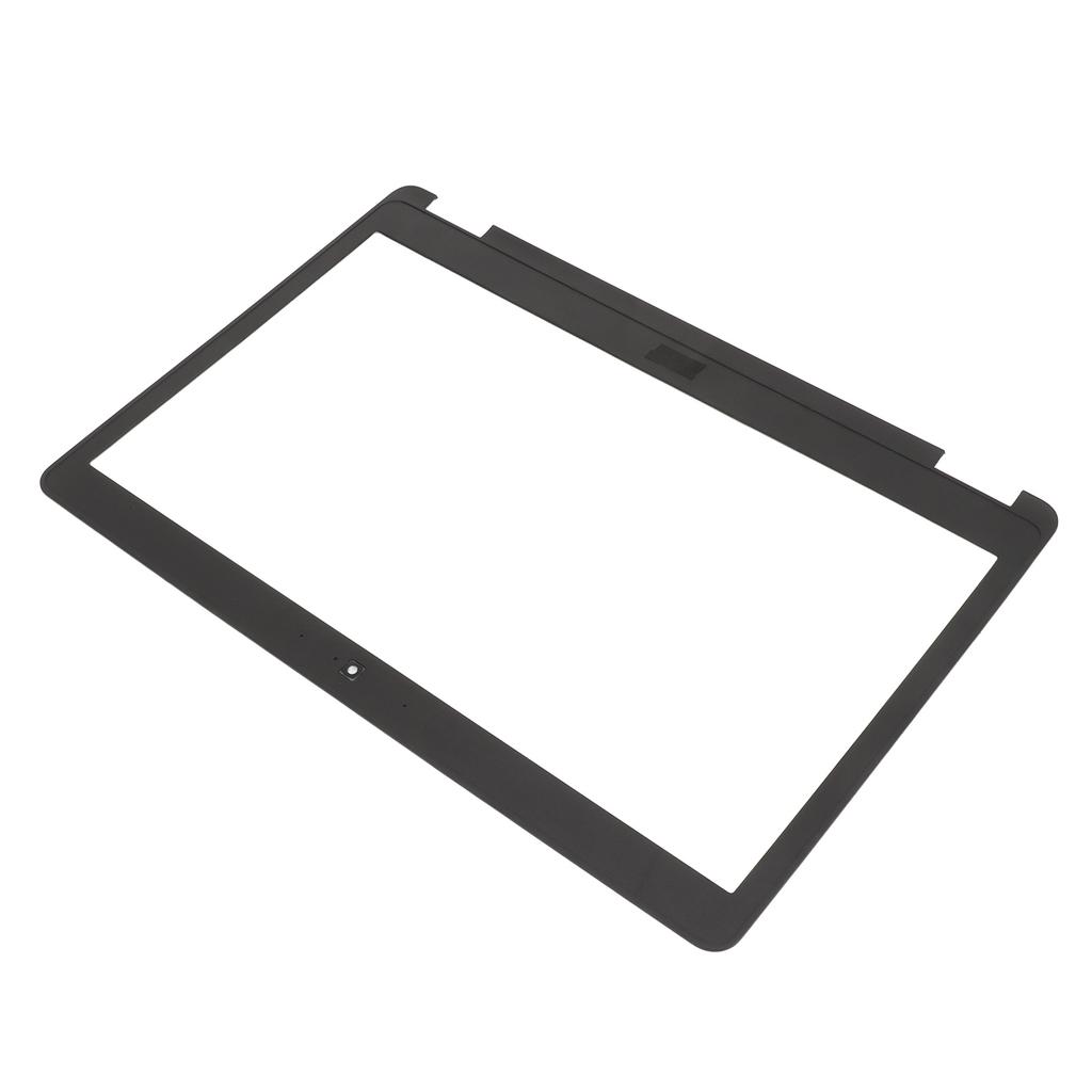 Laptop Front Bezel Cover Precise Cutouts Replacement Notebook LCD Front Bezel Frame for Dell E7470